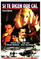  Если они скажут, что ты чувствуешь смотреть онлайн (1989) 