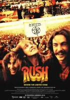  Rush: За кулисами смотреть онлайн (2010) 