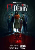  Оно: Добро пожаловать в Дерри смотреть онлайн сериал 1 сезон 